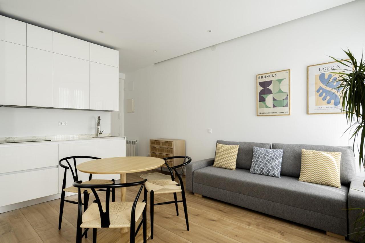 Apartment Apartamento Reformado En El Retiro