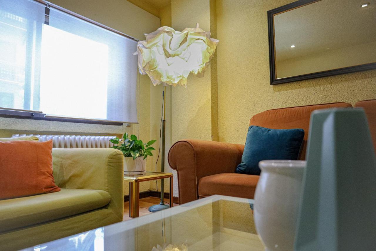 Apartment Goya Apartamento Centro *