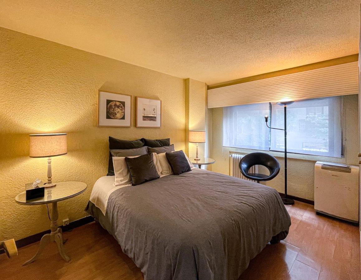 Goya Apartamento Centro Apartment Madrid