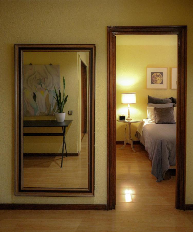 Goya Apartamento Centro Apartment *