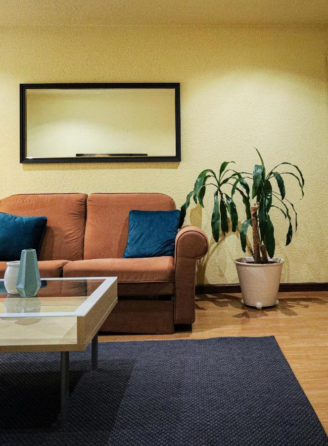 Goya Apartamento Centro