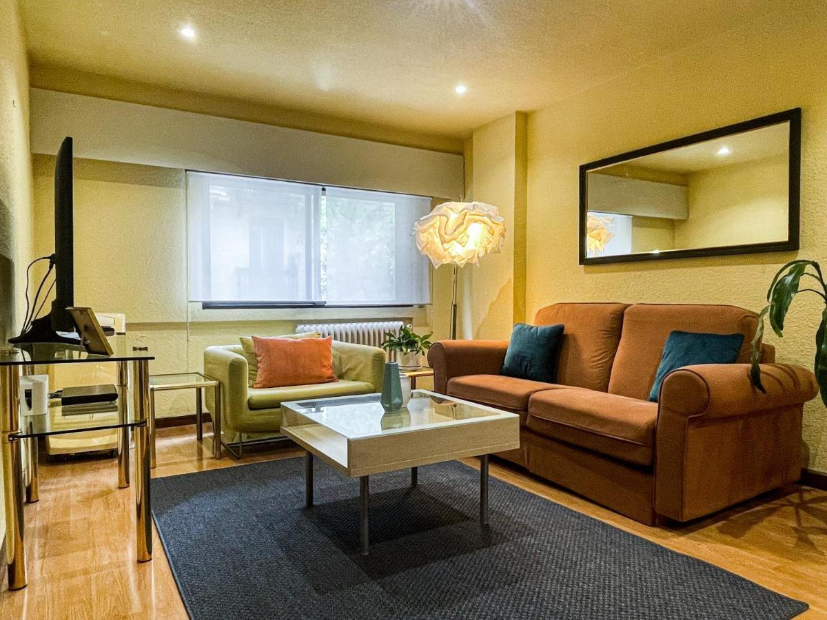 Goya Apartamento Centro