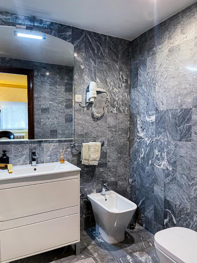 Goya Apartamento Centro Apartment Madrid