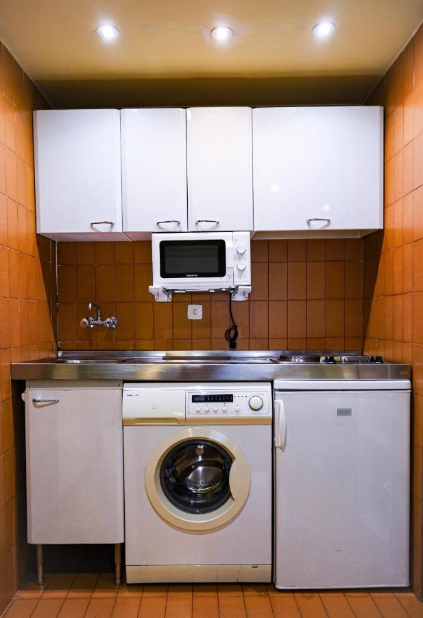Goya Apartamento Centro Apartment *