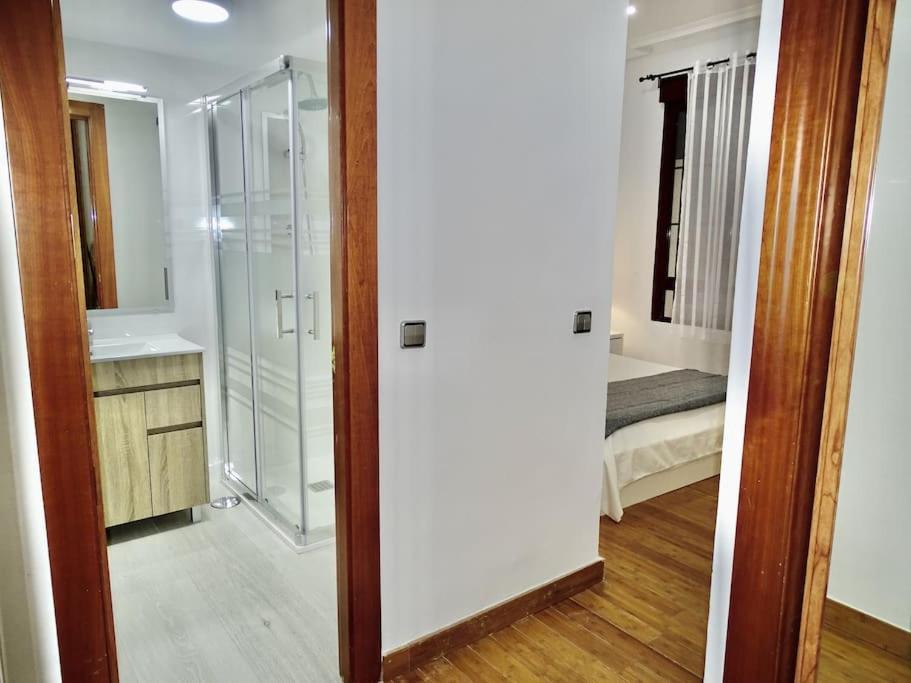 Con Encanto Junto A La Plaza Mayor Apartment *