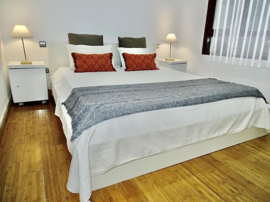 Con Encanto Junto A La Plaza Mayor Apartment *