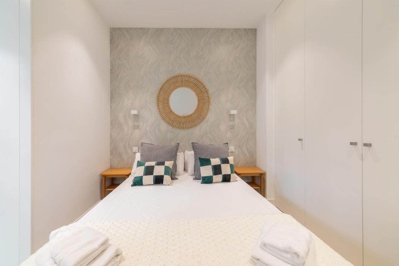 2 Bedrooms 2 Bathrooms Furnished - Delicias - Modern- Mintystay Apartamento *