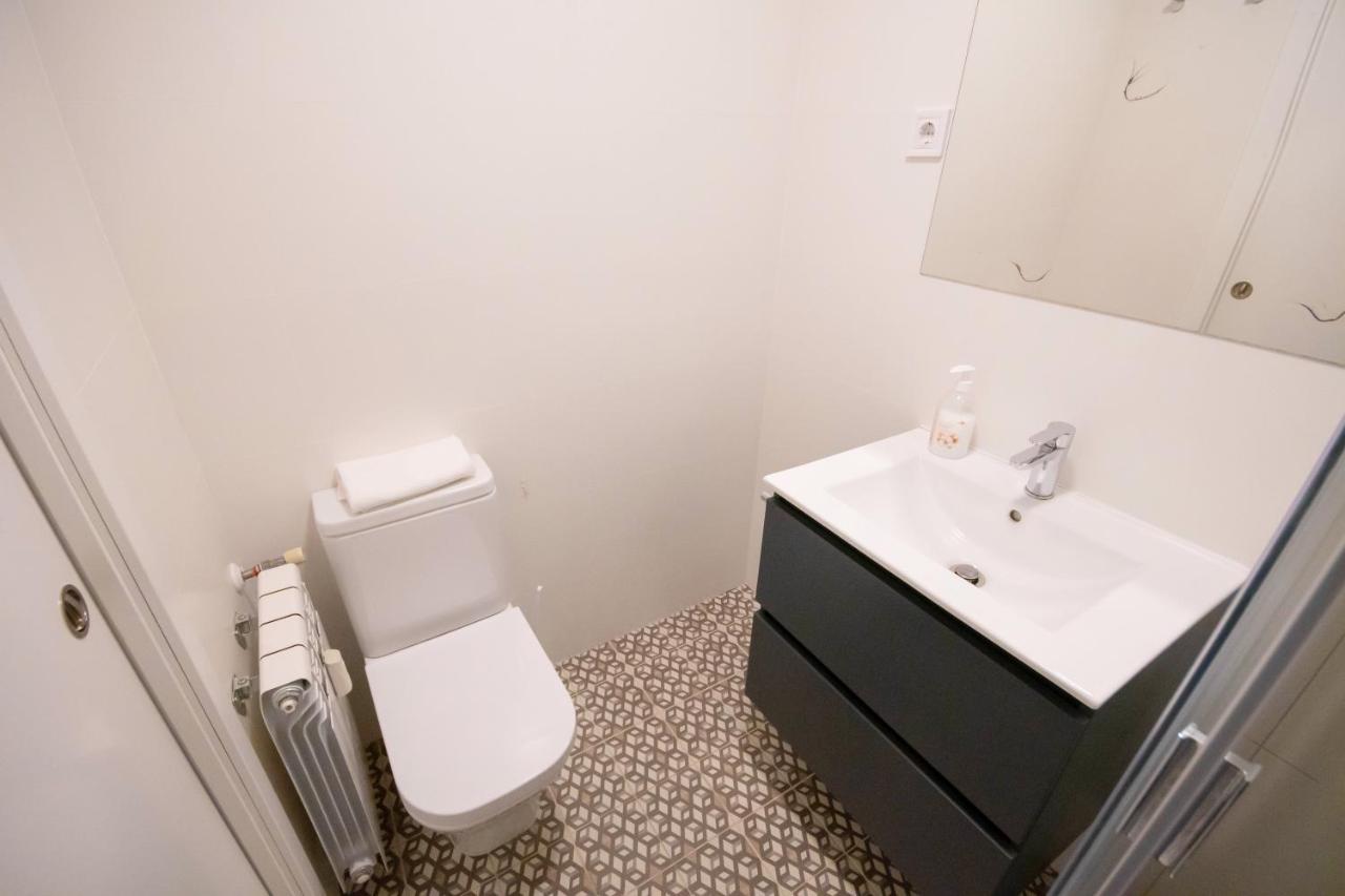 For Your Coqueto Apartamento Temporal Cerca Al Parque Retiro Gpa92 Apartment Madrid