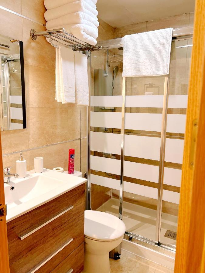 Precioso Piso En Sol - 2 Hab Apartamento