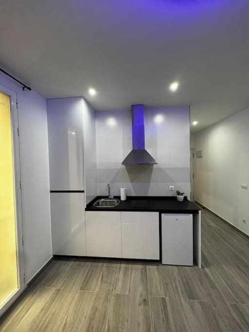 Acogedor En Gran Via Apartamento Madri