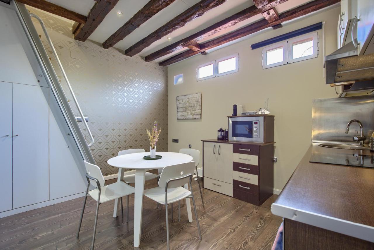 Appartamento Charming Sol Attic *