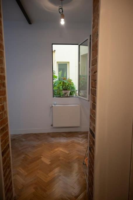 Ribera De Curtidores 33, Rastro-puerta De Toledo Appartement Madrid