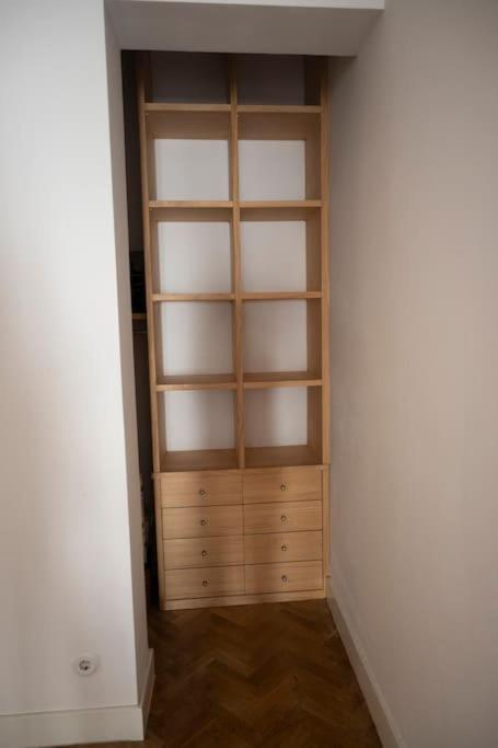 Appartement Ribera De Curtidores 33, Rastro-puerta De Toledo