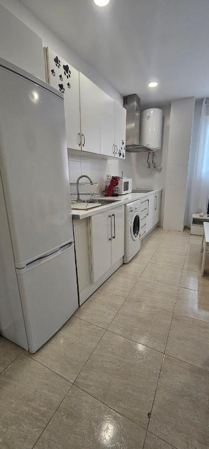 Apto Tanez Plaza Toros Ventas, A Apartamento *