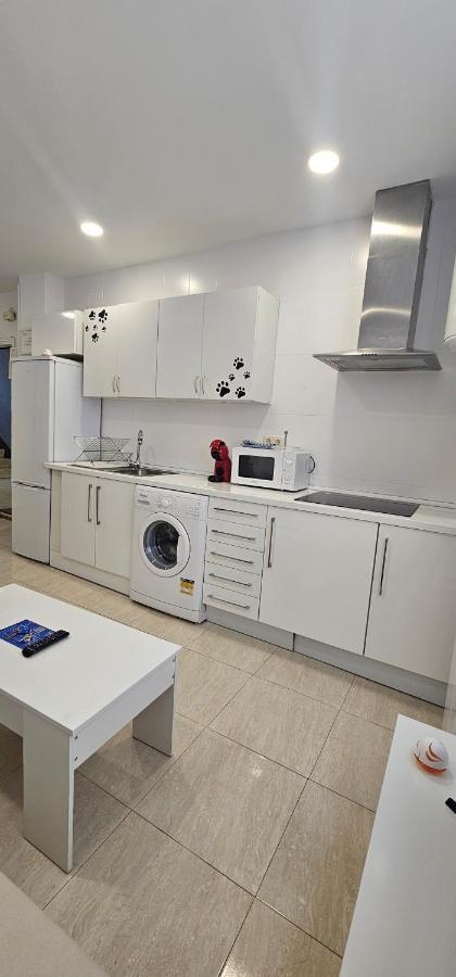 Appartement Apto Tanez Plaza Toros Ventas, A *