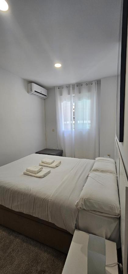Apartamento Apto Tanez Plaza Toros Ventas, A *