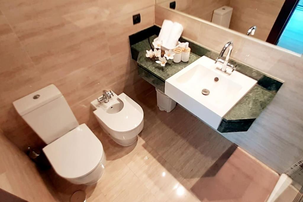 Loft Sonar Y Explorar Entero Ti! Apartment Madrid