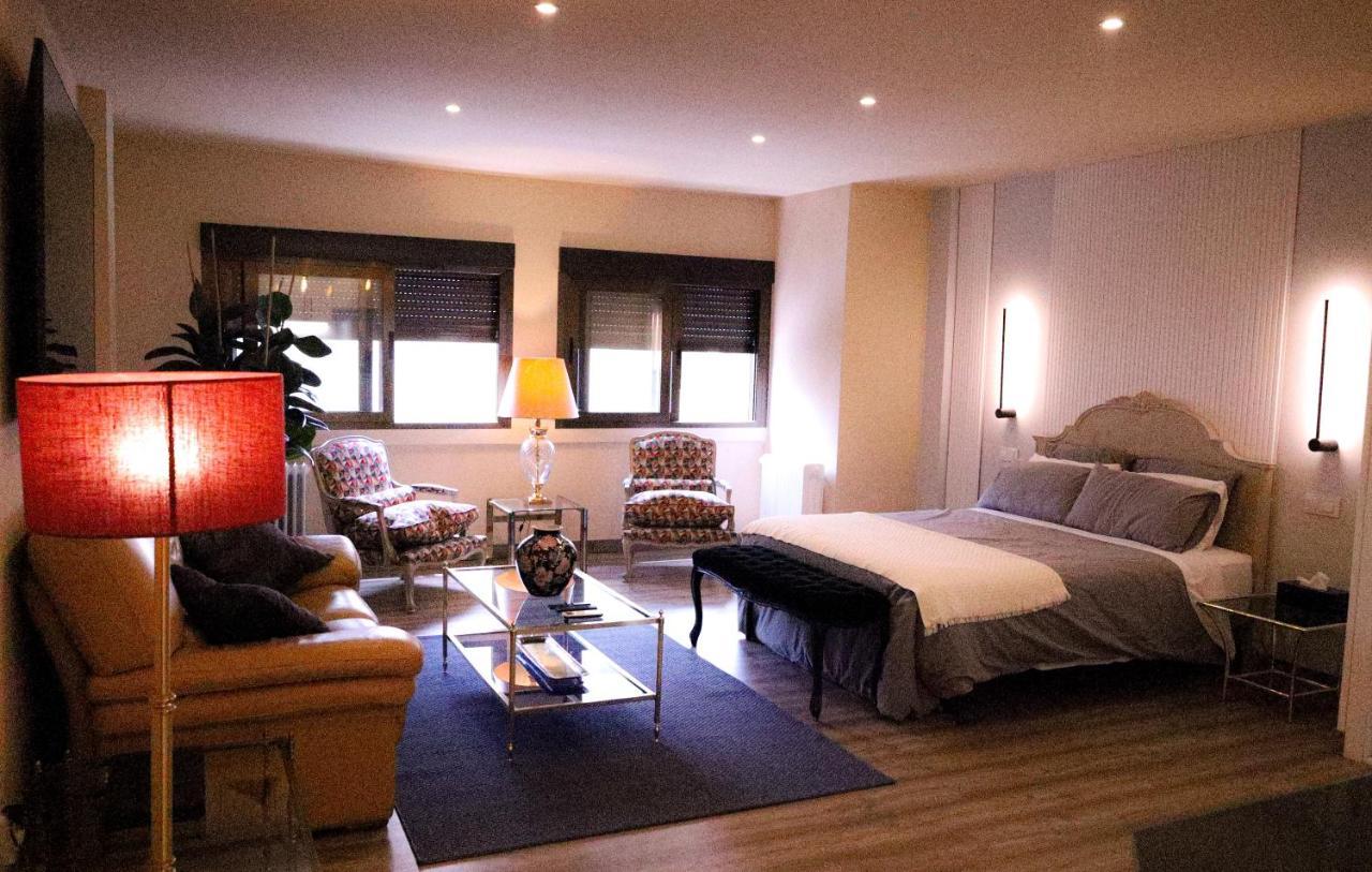 Goya Loft De Categoria Nuevo Appartement