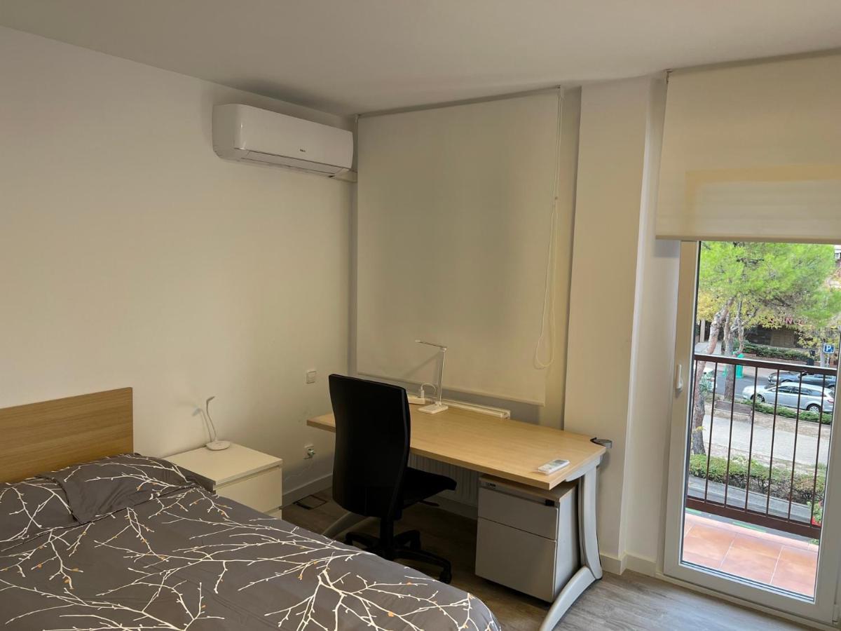 Gasthof En Duplex, Avd De Europa, Pozuelo De Alarcon *