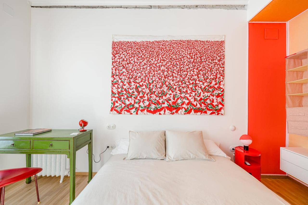 Appartamento Pop-zen Penthouse Madrid