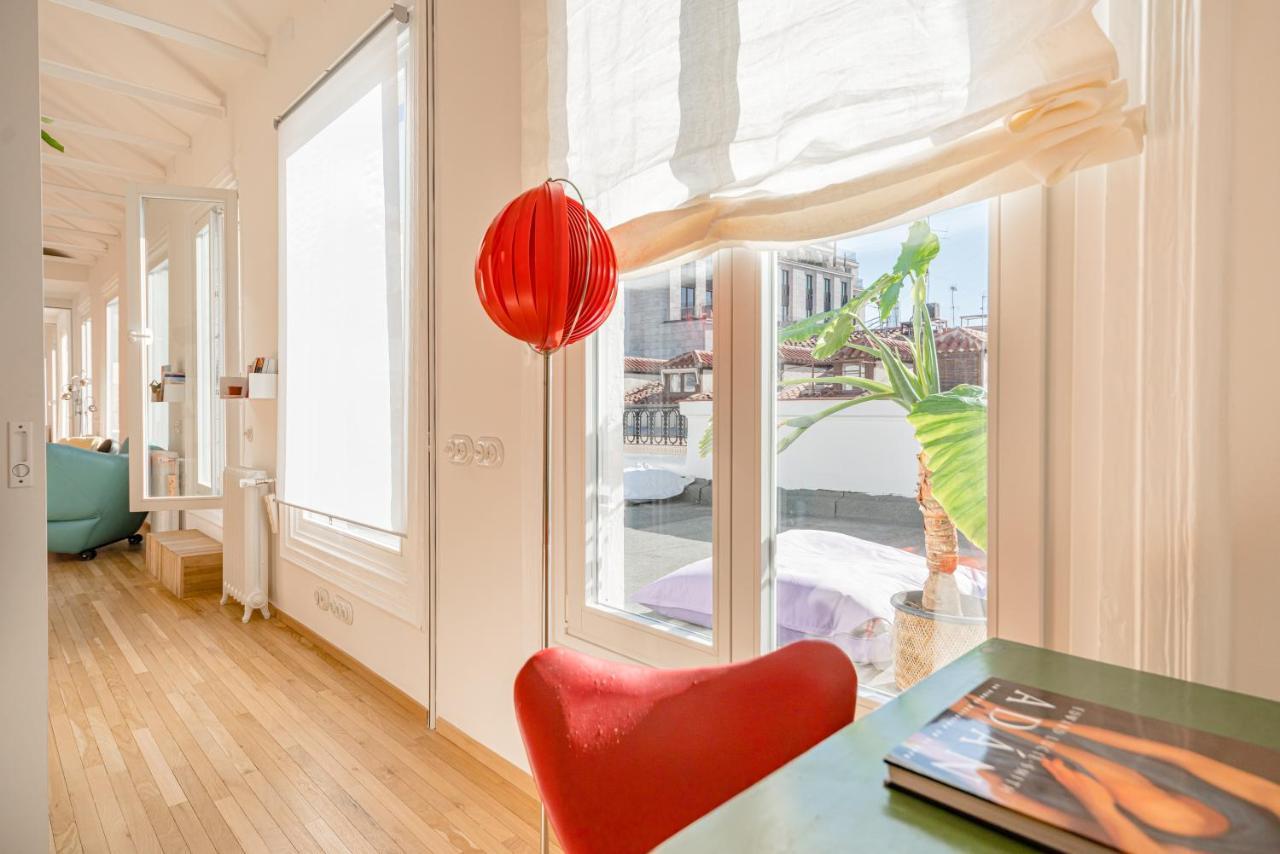 Pop-zen Penthouse Appartamento *