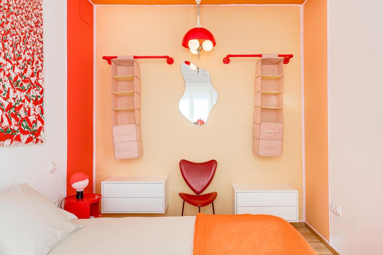 Pop-zen Penthouse Appartamento *