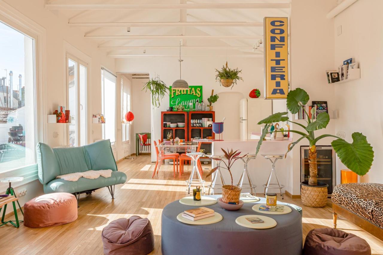 Appartamento Pop-zen Penthouse *