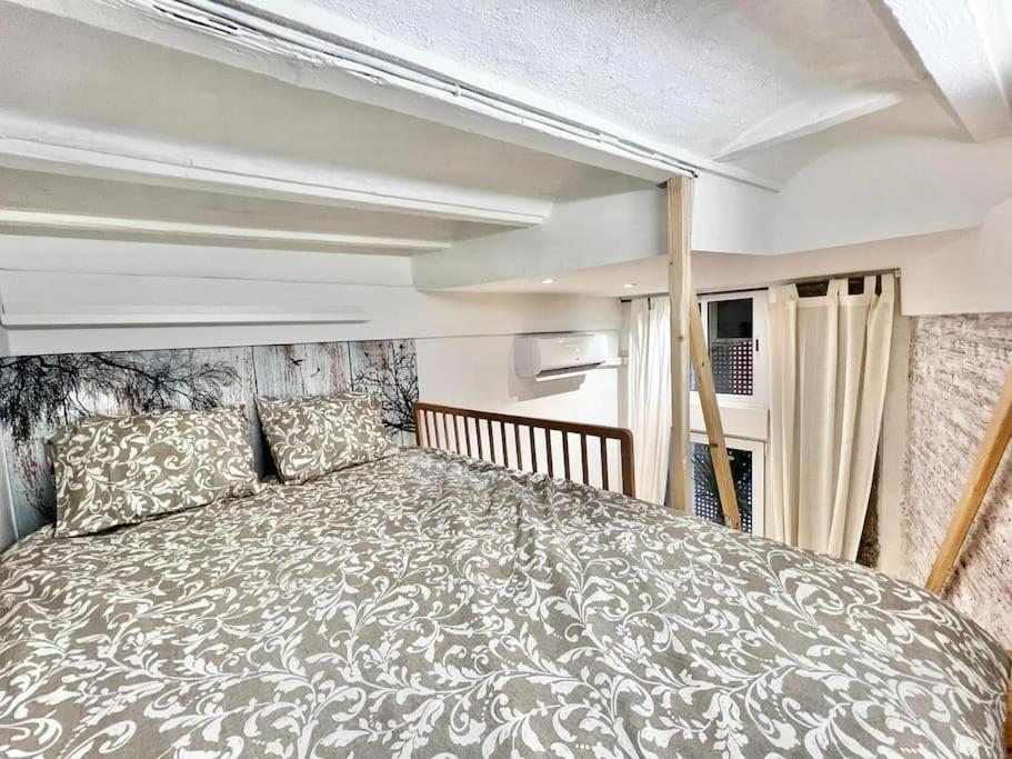Apartamento Zurita Estudio Coqueto En El Centro De Lavapies Madrid