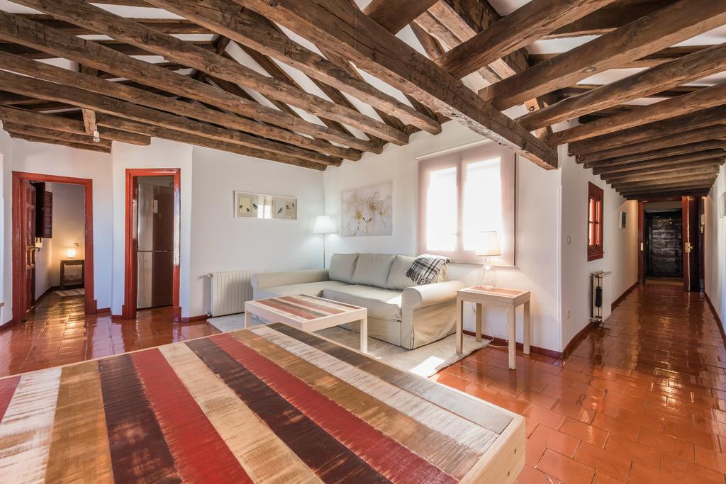 Appartamento Centro B Madrid