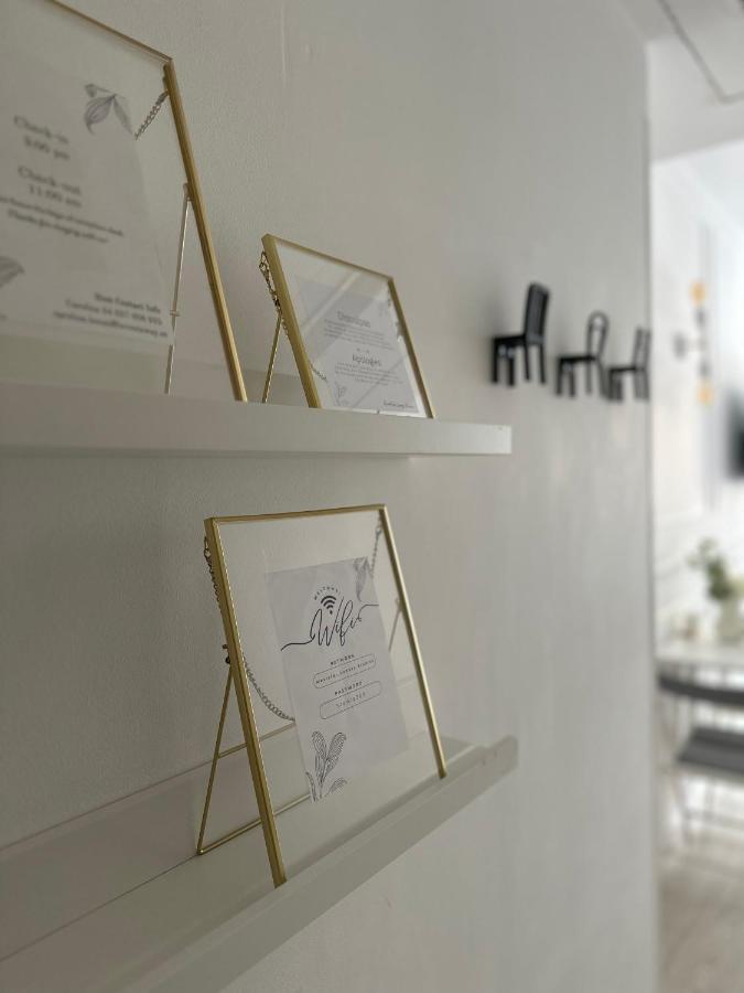Apartamento Luxury Retiro Park & Prado Museum