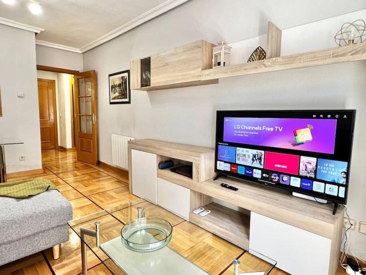 Lg Exclusivo De Lujo Appartement *