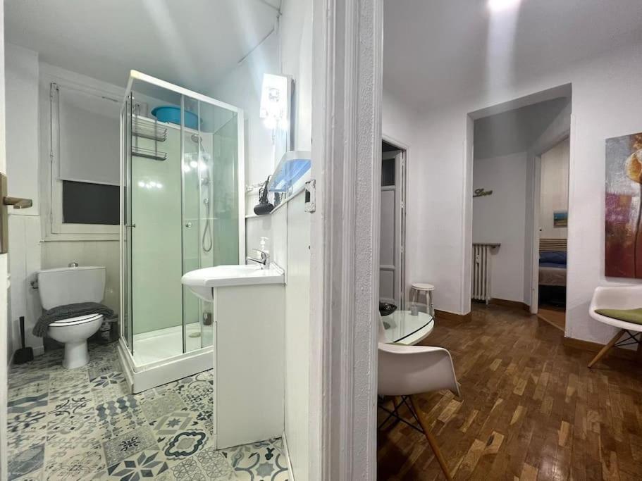 Excelente Piso Cerca Del Retiro! Apartment *