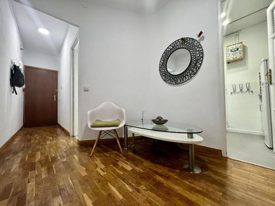 Apartment Excelente Piso Cerca Del Retiro! Madrid