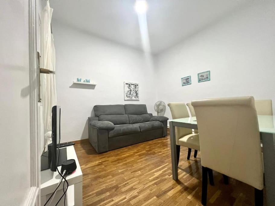 Excelente Piso Cerca Del Retiro! Apartment Madrid