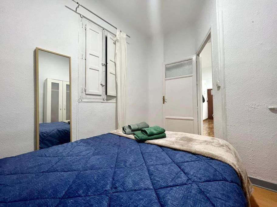 Excelente Piso Cerca Del Retiro! Apartment *