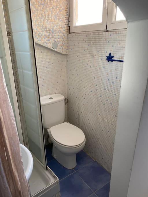 Apartment San Bernabe, 2 En Vistillas Junto A Metro Puerta De Toledo