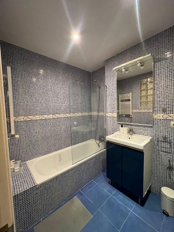 Apartamento En El Corazon De Apartment *