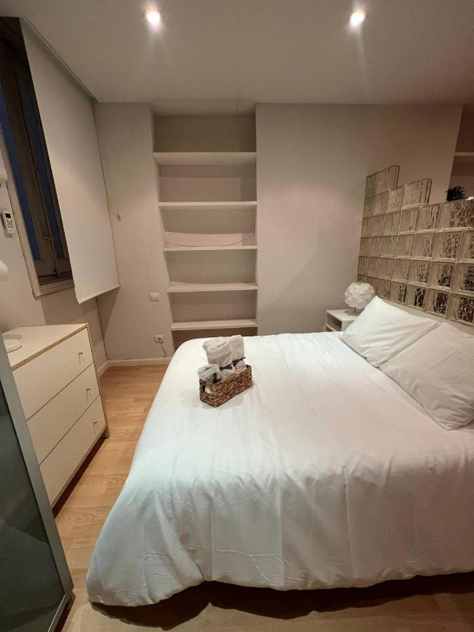 Apartamento En El Corazon De Appartamento