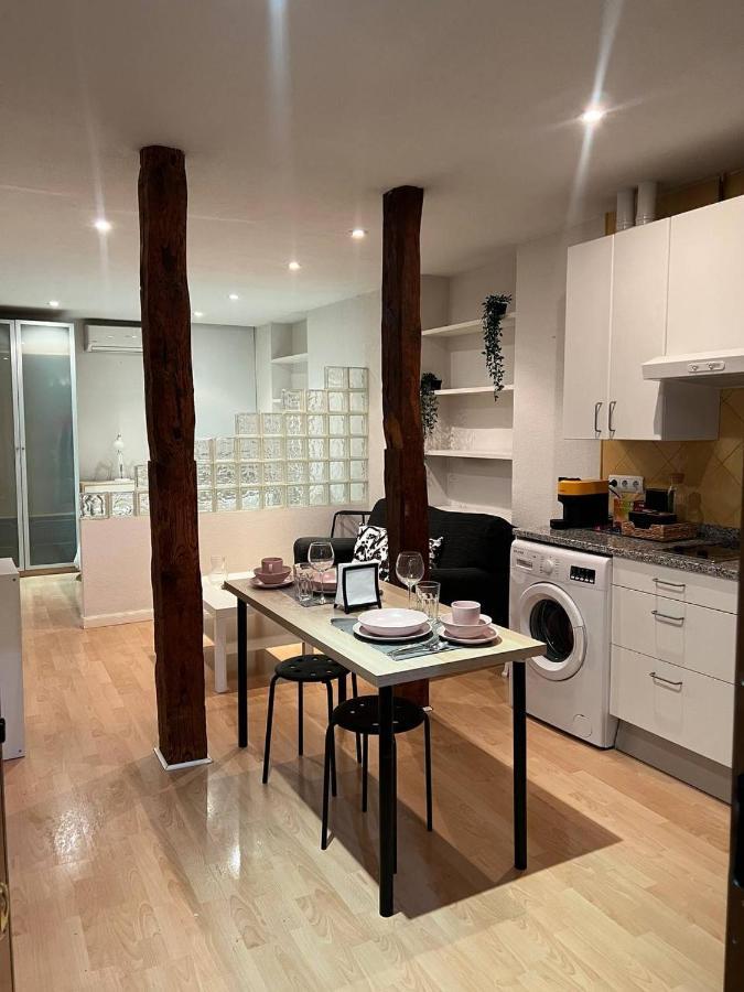 Apartamento En El Corazon De Apartment Madrid