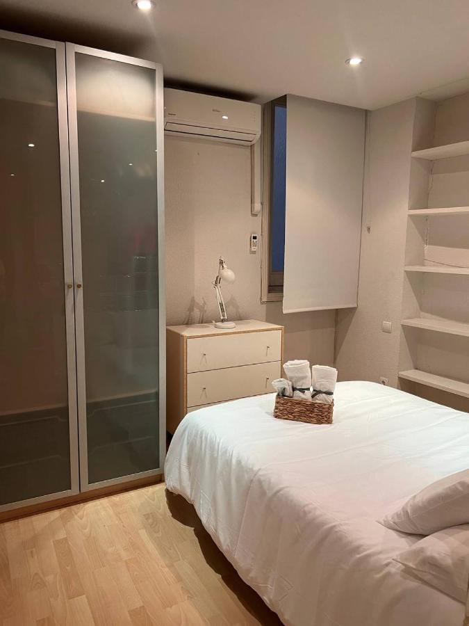 Apartamento En El Corazon De * Madrid