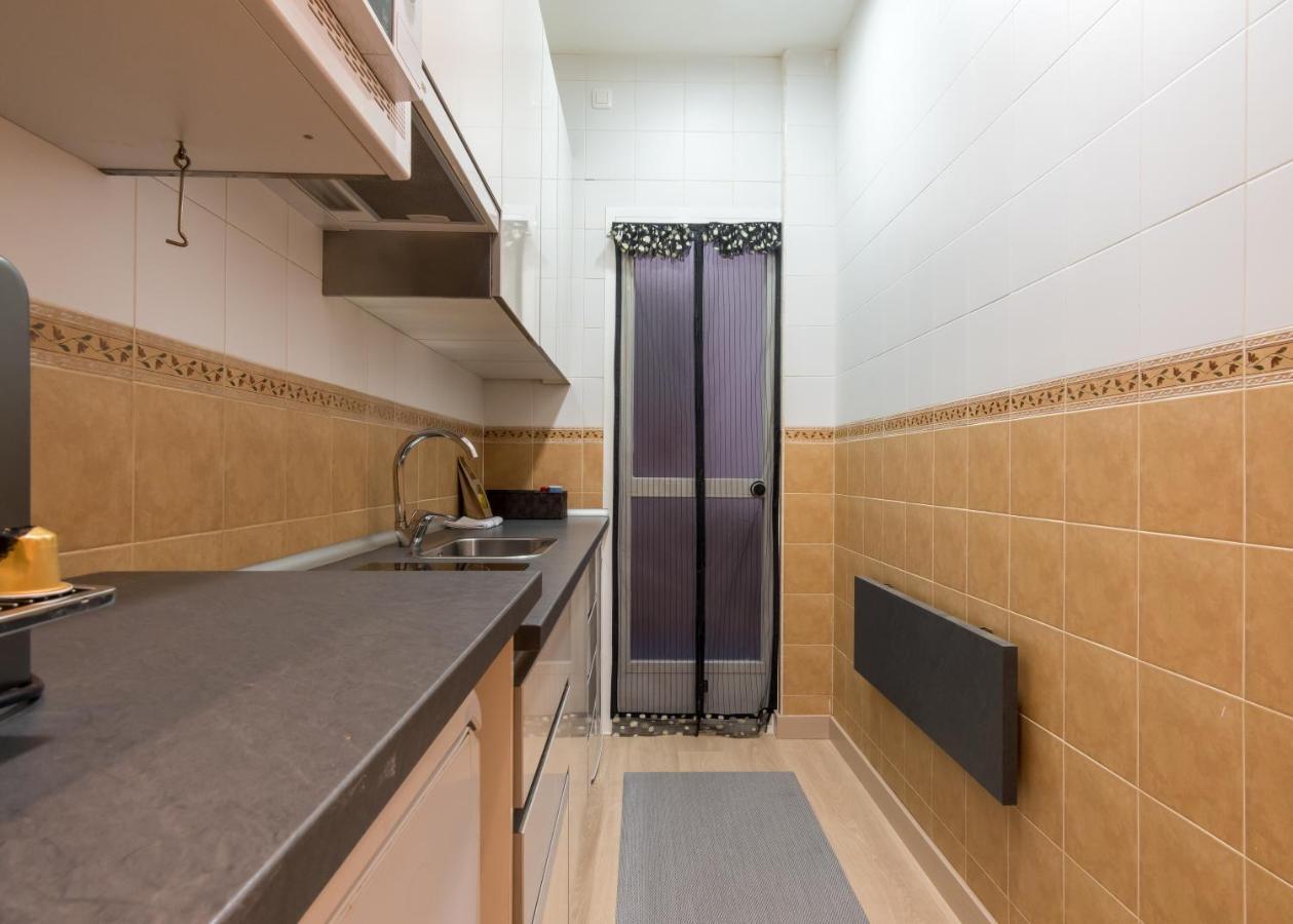 Acogedor Y Moderno - 1dormitorio 1bano - Imperial Apartamento