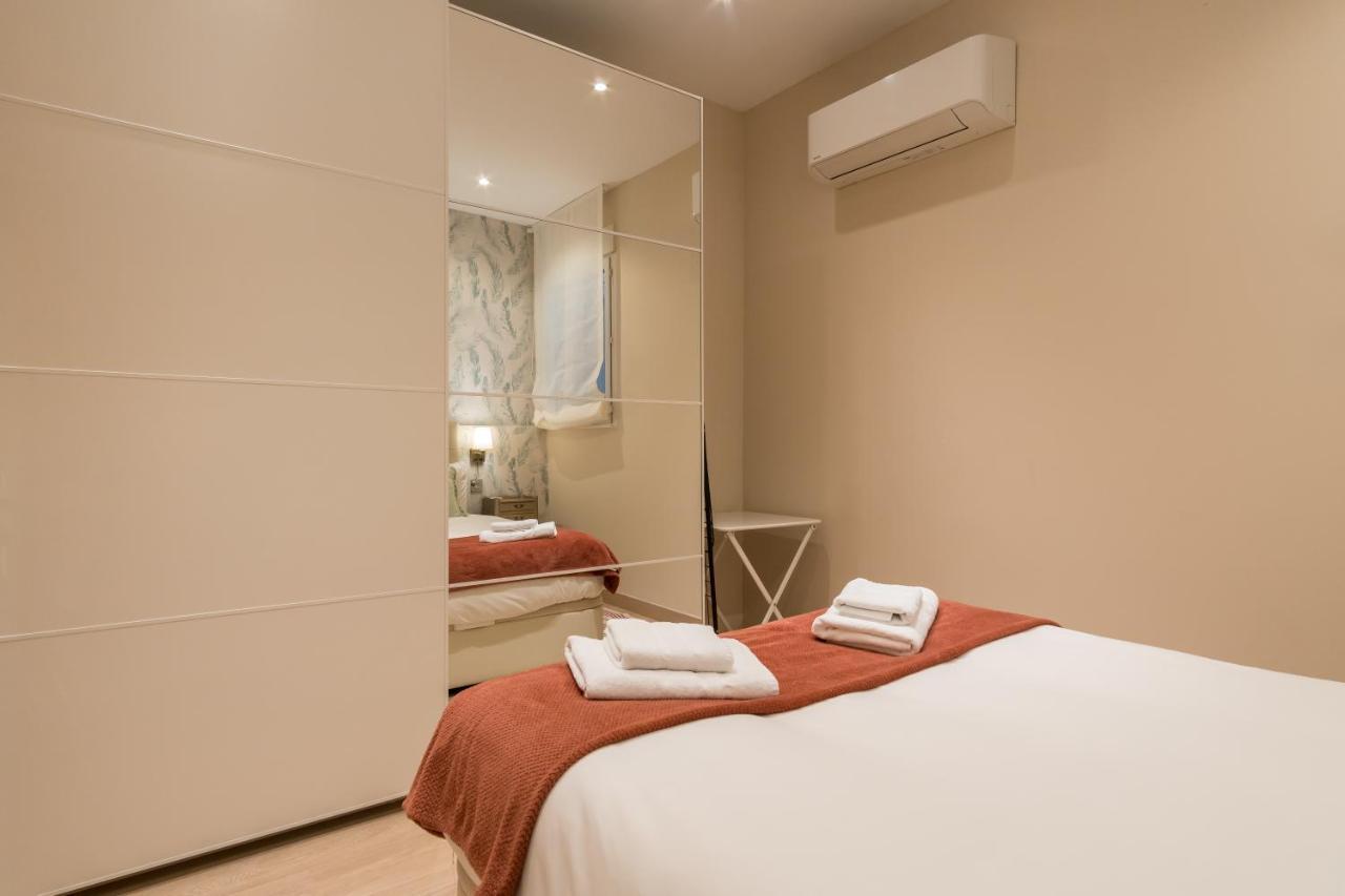 Apartamento Nuria Y Javier