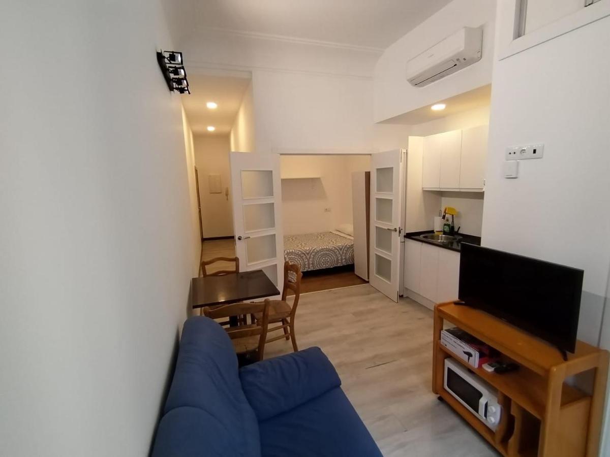 Apartment 4 - Puerta Del Sol