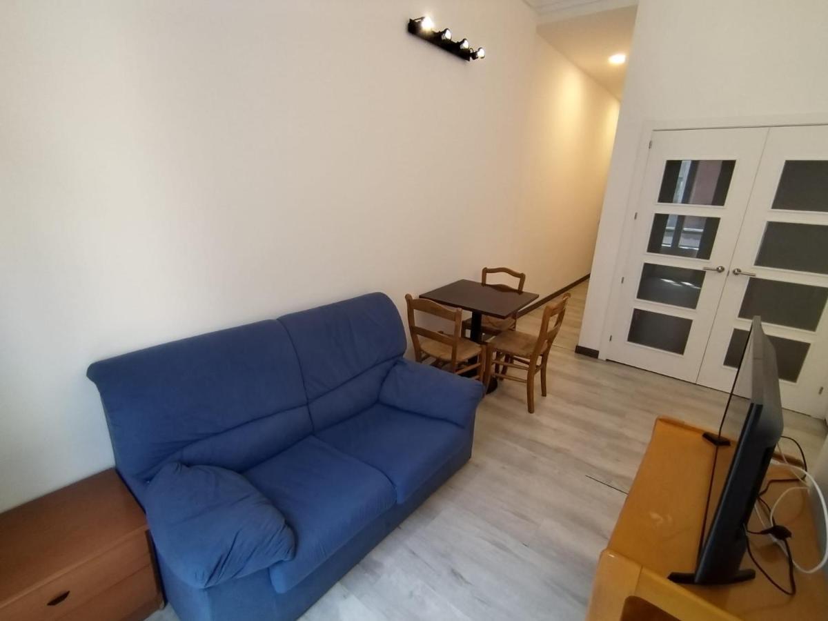 Apartment 4 - Puerta Del Sol *