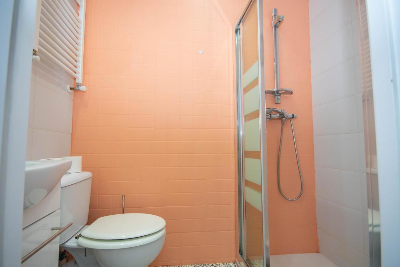 For Your Bonito Y Amplio Temporal En Barrio Salamanca - Clc43 Appartement