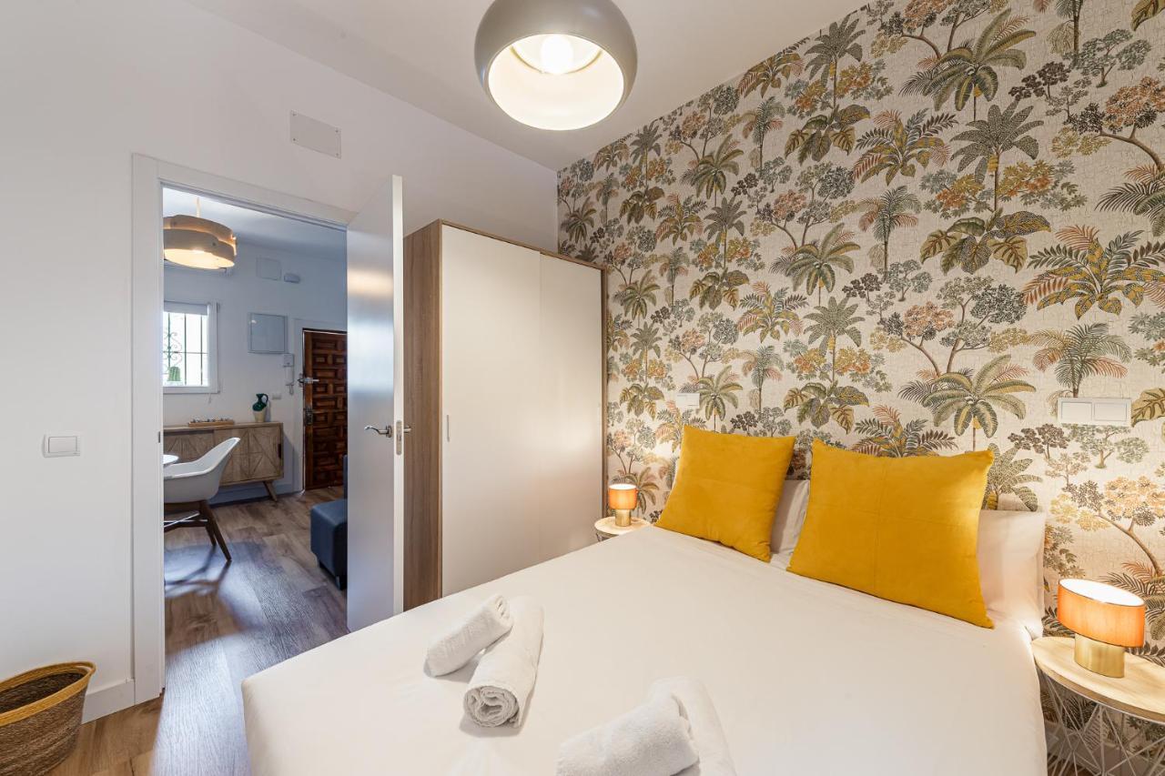 Bnbholder Friendly La Latina Appartement
