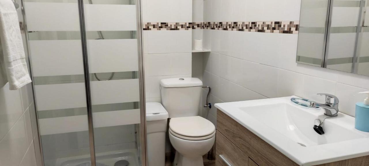 Apartamento Angy Chueca Gran Via