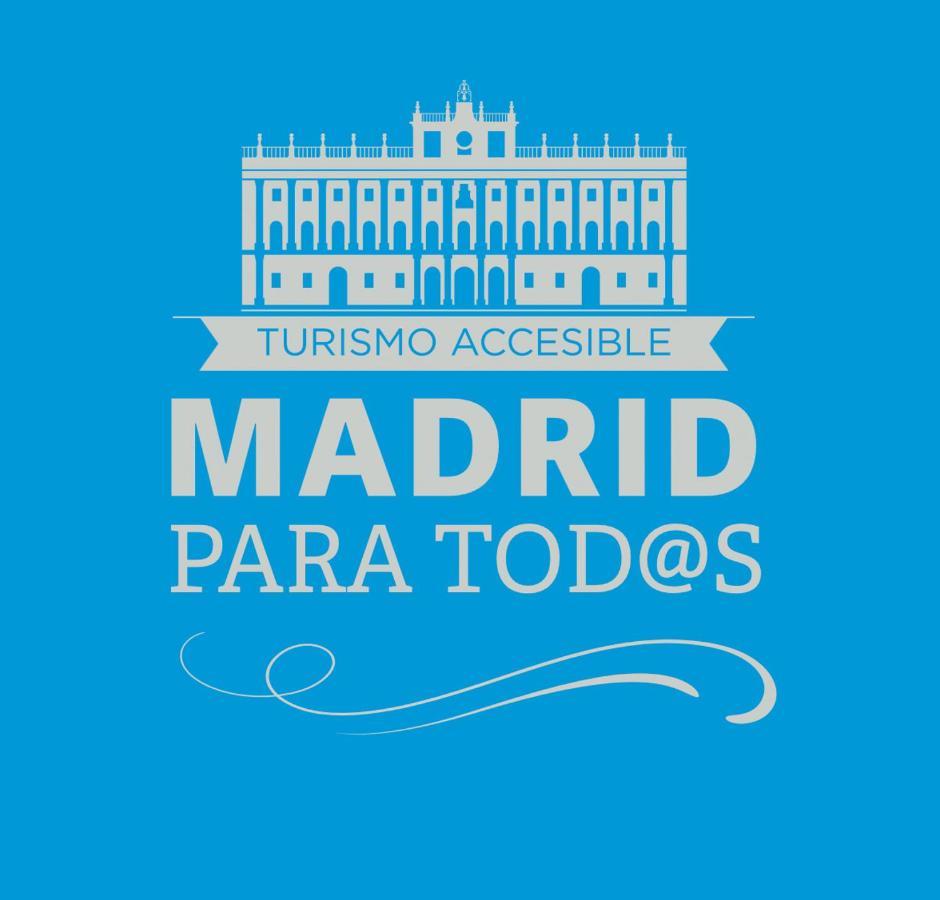 Felipe Iv Plaza Mayor Apartment Madrid