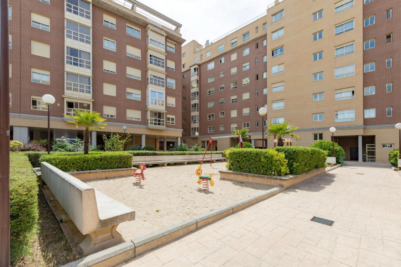 Cituspace Tablas - Granon Madrid