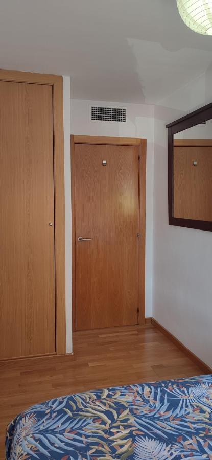 Privada En Piso A 10 Minutos De Atocha Botel Madrid